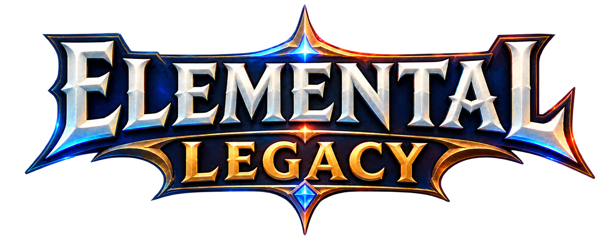 Elemental Legacy